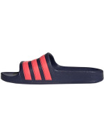 Dětské žabky adidas Adilette Aqua K navy blue GV7856