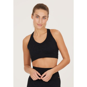 Dámská sportovní podprsenka Athlecia Empower W Seamless Bra