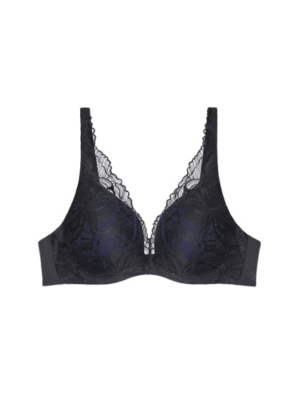 Body Make-Up Illusion Lace WP - BLACK - TRIUMPH BLACK - TRIUMPH