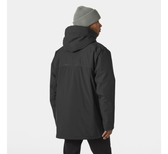 Helly Hansen Escape Parka M 53518 990 Bunda