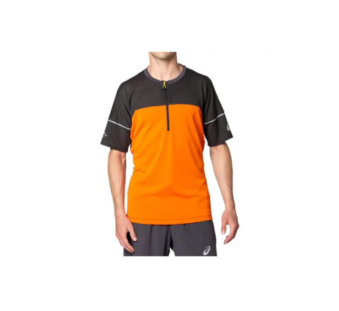 Asics Fujitrail Top Tee M 2011B895-800 Tričko