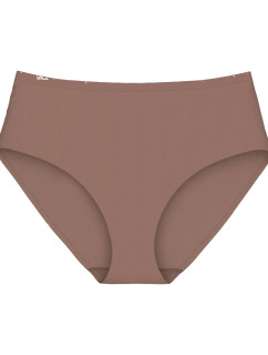 Dámské stahovací kalhotky Triumph Shape Smart Maxi - BROWN - hnědé 6901 - TRIUMPH