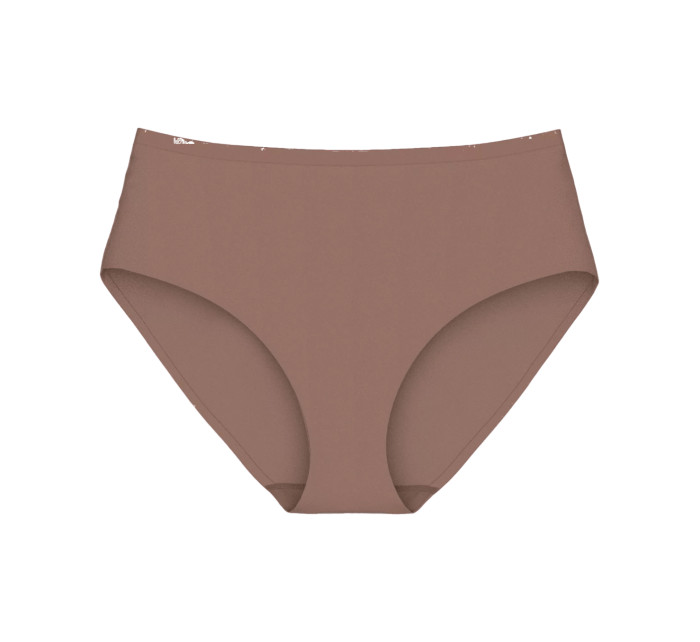 Dámské stahovací kalhotky Triumph Shape Smart Maxi - BROWN - hnědé 6901 - TRIUMPH