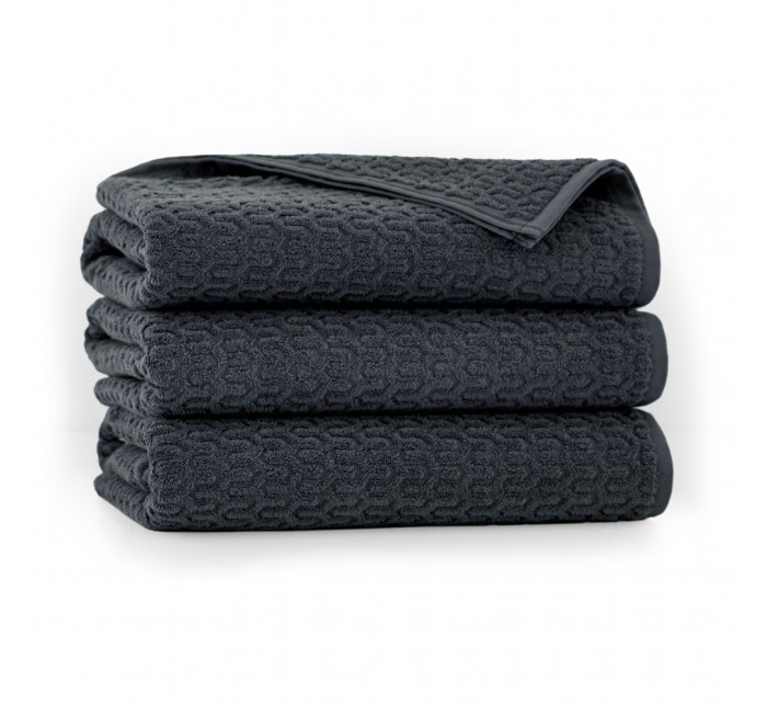 Zwoltex Towel Craft Graphite