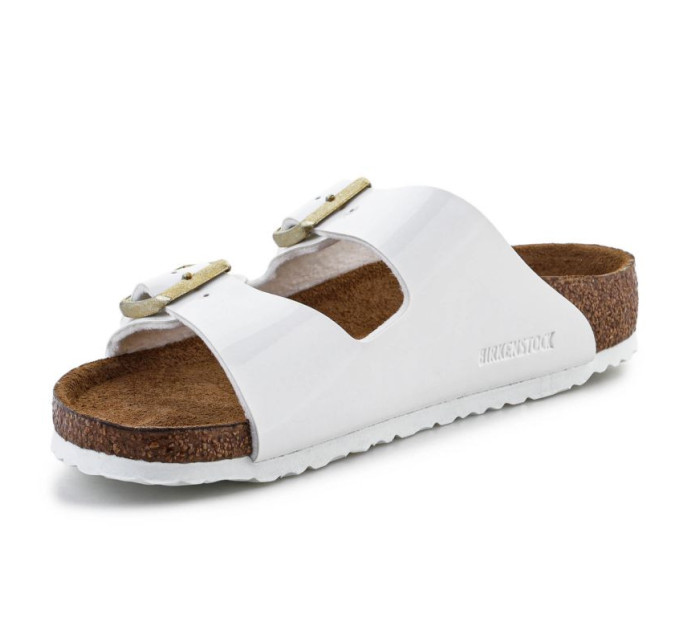 Žabky Arizona BS Jr model 20200944 - Birkenstock