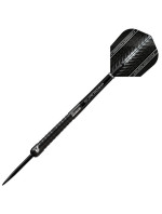 Harrows Supergrip Black 90% steeltip SupergripBlack90% šipky