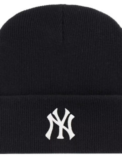 47 Značka MLB New York Yankees Haymaker Klobouk M B-HYMKR17ACE-BKA