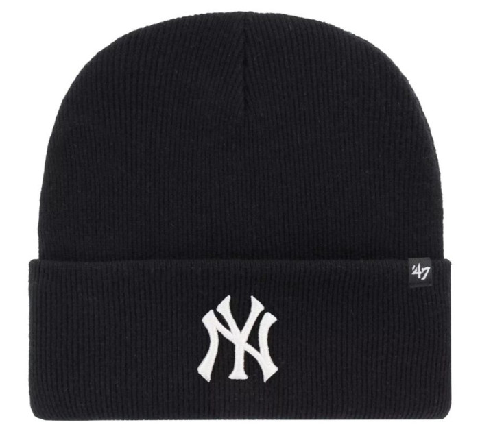 47 Značka MLB New York Yankees Haymaker Klobouk M B-HYMKR17ACE-BKA