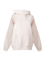 DKaren Sweatshirt Oseye Beige