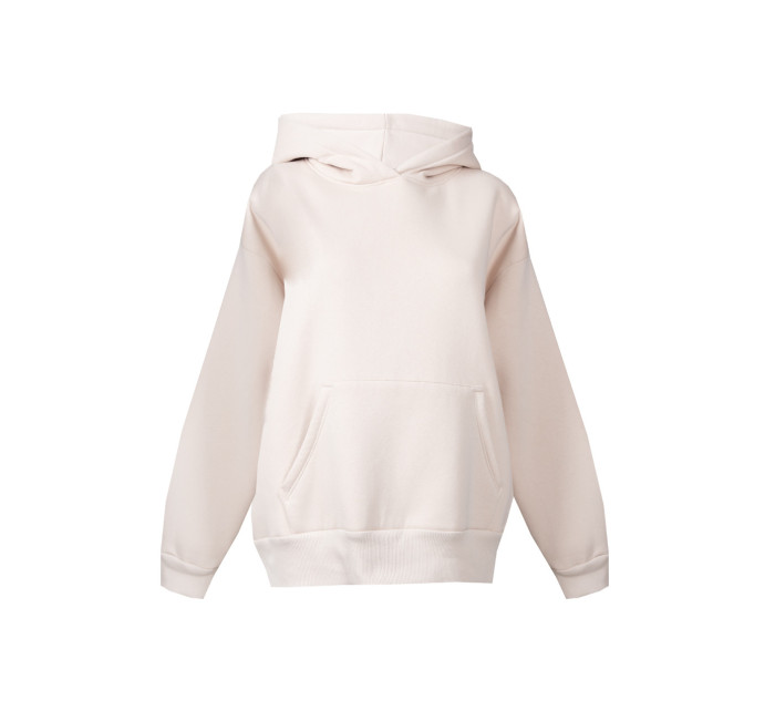 DKaren Sweatshirt Oseye Beige