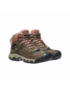 Boty Ridge Flex Mid WP W model 20707730 - KEEN