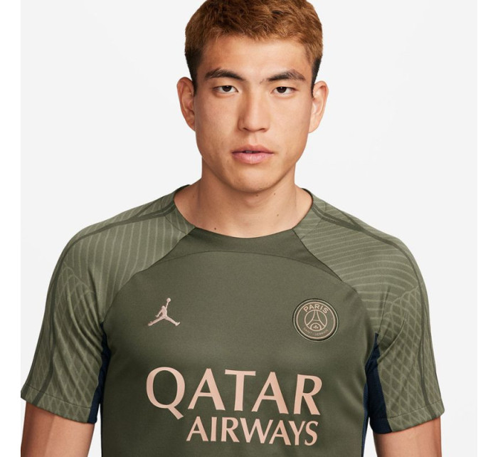 PSG DF SS Top K M tričko model 19693212 - NIKE