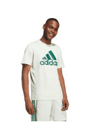 Tričko adidas Essentials Single Jersey Big Logo M IX0136 pánské