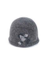 Kšiltovka Cap model 19757434 Grey - Art of polo