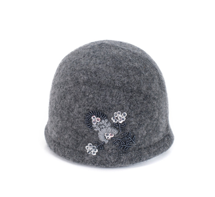 Kšiltovka Cap model 19757434 Grey - Art of polo