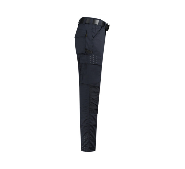 Work Pants Twill Cordura pracovní kalhoty unisex námořní modrá