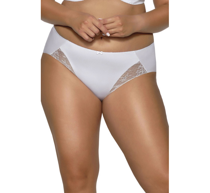 Dámské brazilky model 20207485 Azalea white - Ava