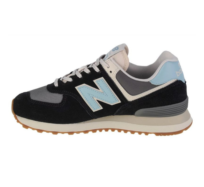 Boty New Balance W WL574RCA