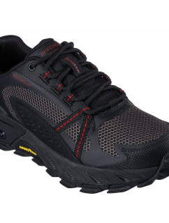 Boty Skechers MAX PROTECT M 237303-BKRD