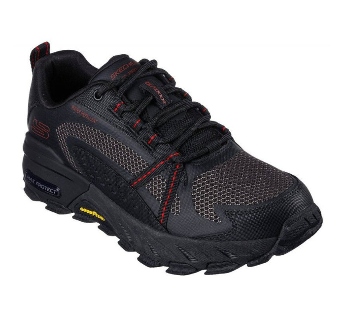 Boty  M model 20726897 - Skechers