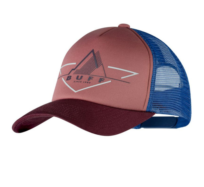 Kšiltovka Buff Trucker Cap 122599555