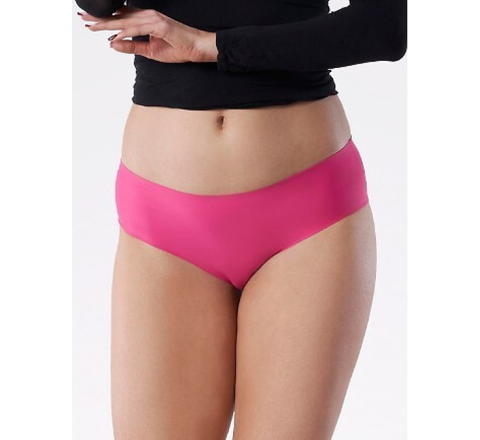 Figi Julimex Simple Panty Amaranth S-XL