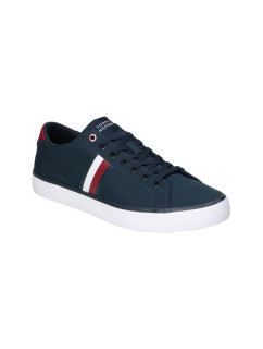 Low Stripes Mesh M  boty model 20151126 - Tommy Hilfiger