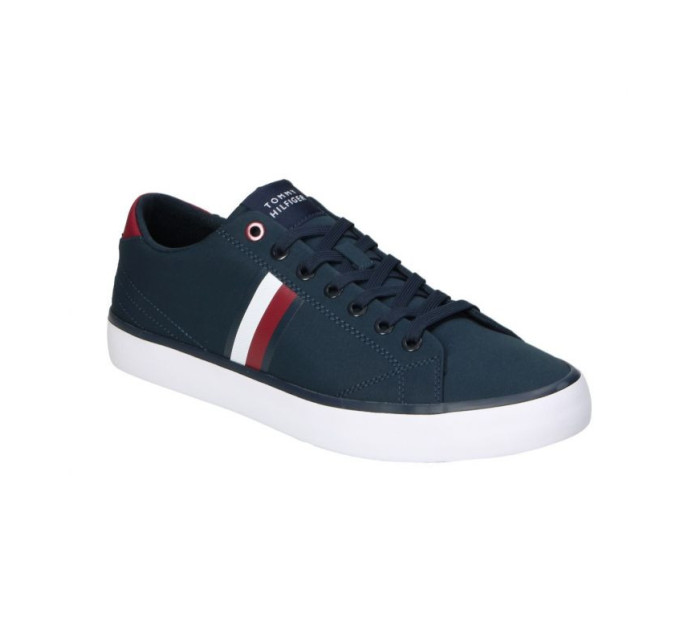 Tommy Hilfiger Vulc Low Stripes Mesh M FM0FM04946 DW5 boty