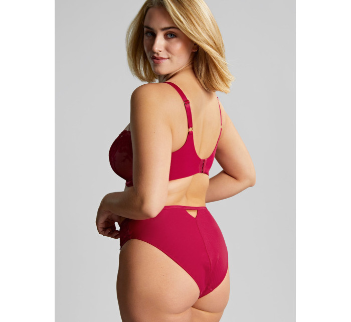 Sculptresse Josephine Full Cup magenta/latte 10855