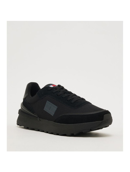 Boty Tommy  Runner Ess M model 20151112 - Tommy Hilfiger