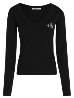 Halenka Jeans Longsleeve Regular W model 20227724 - Calvin Klein