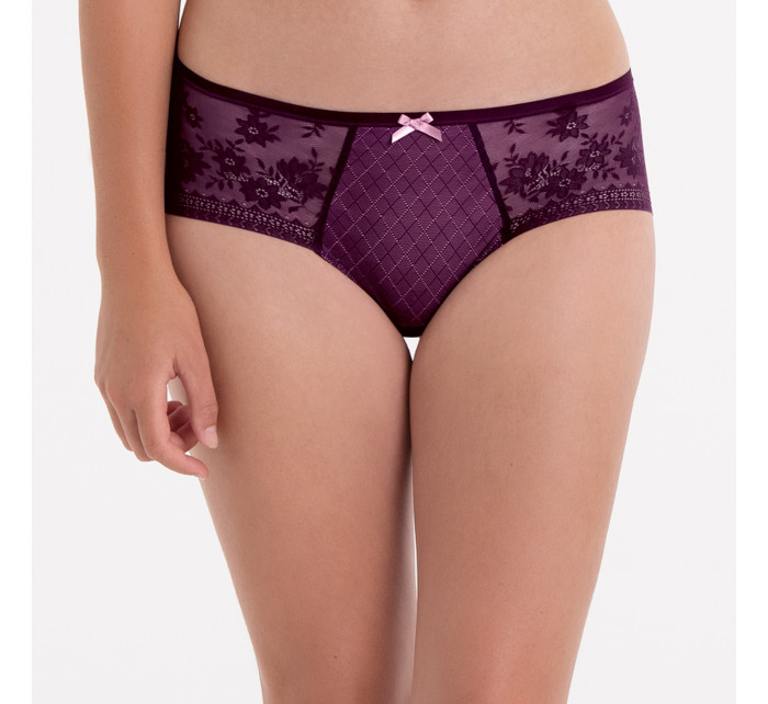 Rosemary hipster 1384 purple - RosaFaia