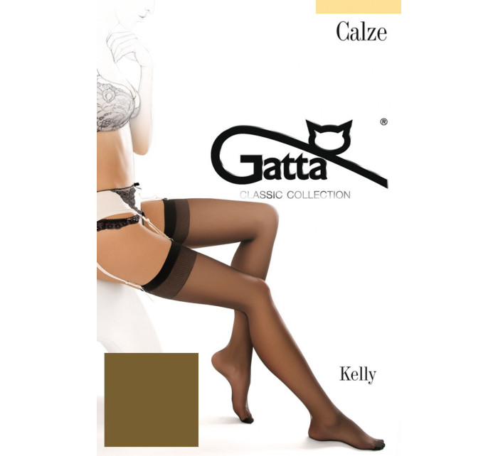 Gatta Kelly kolor:beige