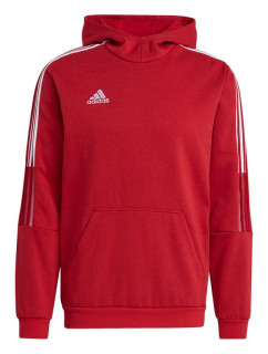 Pánská mikina Tiro 21 Sweat Hoody M model 16021654 - ADIDAS