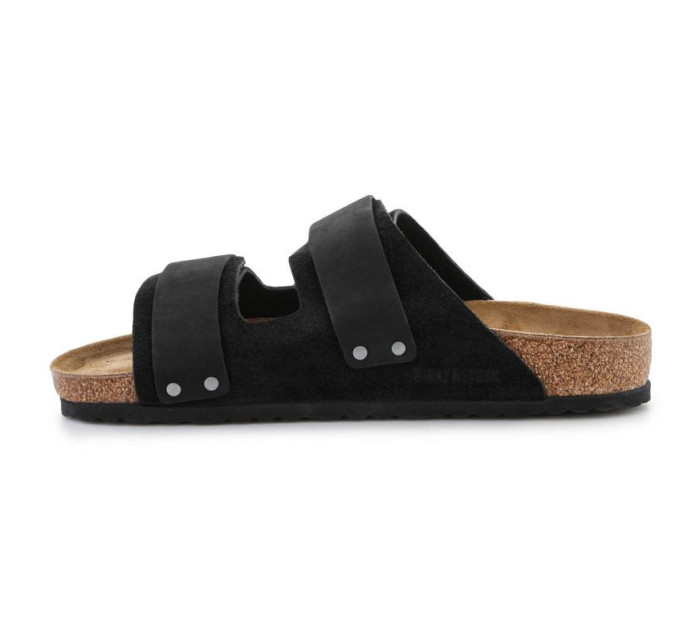 Sandály Birkenstock Milano BS M 1024997