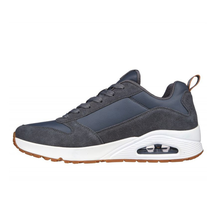 Skechers Uno Stacre tenisky M 52468-CHAR boty