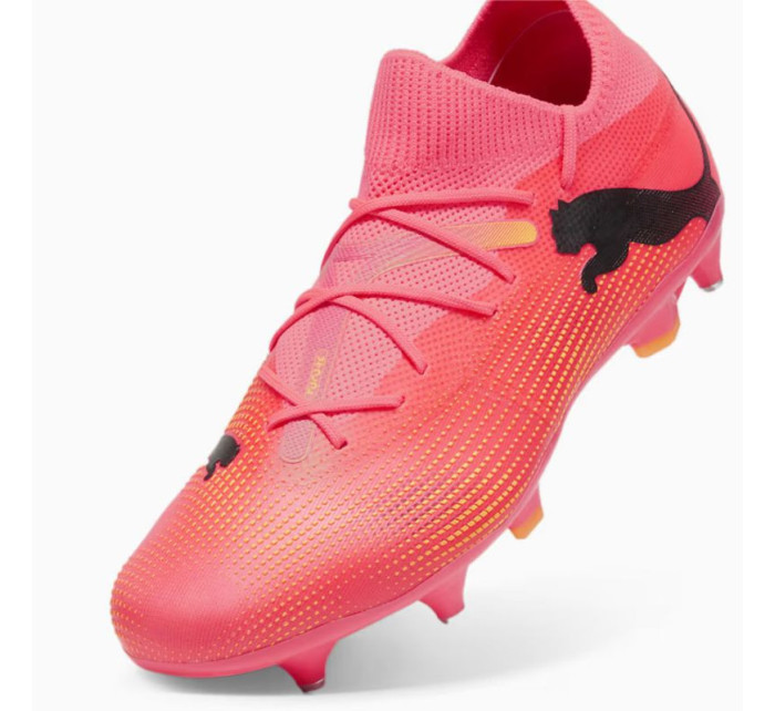 Fotbalové boty Puma Future 7 Match MxSG M 107714-03