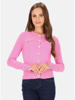 L`AF Cardigan Solo Pink