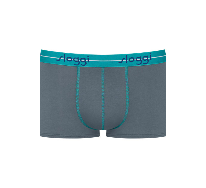 BOKSERKI MEN HIPSTER 2PACK model 20814378 - Sloggi