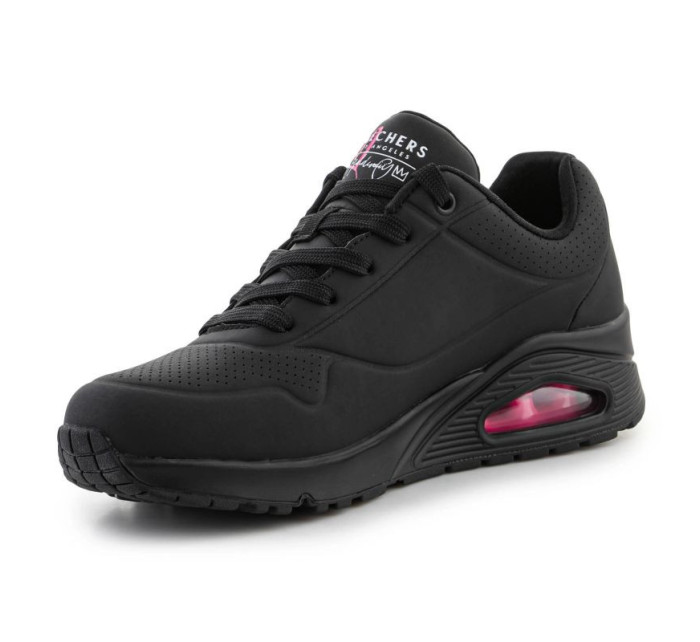 Skechers Dripping In Love W 177980-BKPK dámské boty