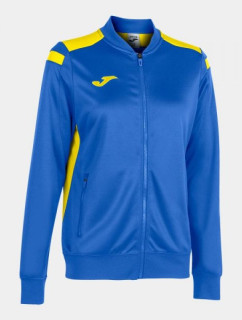 Mikina Championship VI Zip Sweatshirt W model 19335311 - Joma