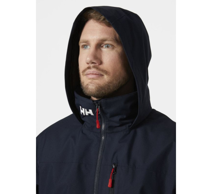 Helly Hansen Crew Jacket Midayer M 2 34442 597 Pánské oblečení