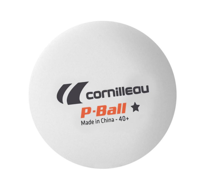 Cornilleau P-Balls 72 ks 320655