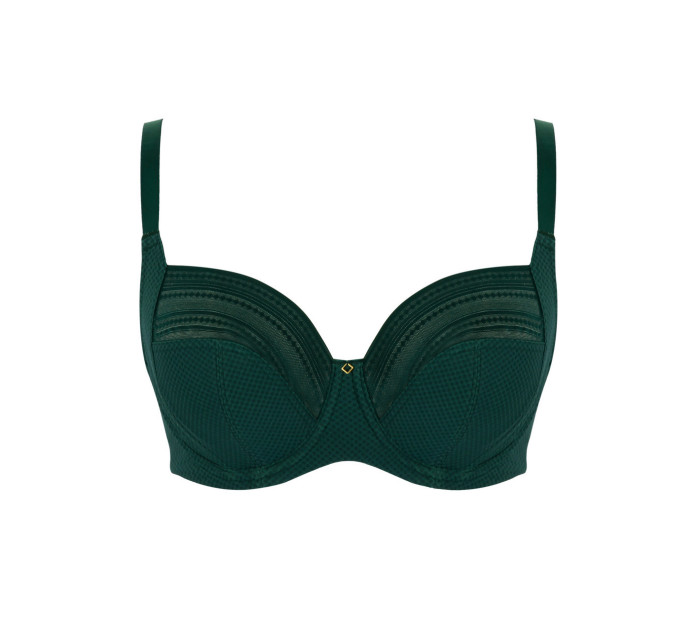 Full Cup dark green model 20503214 - Panache