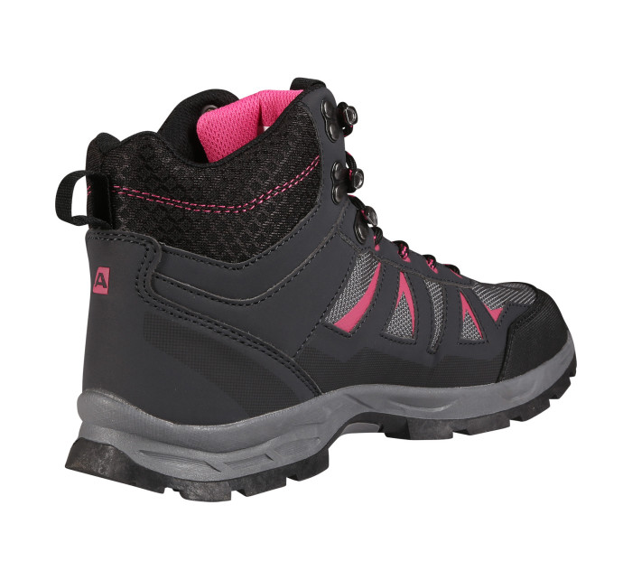 Pánská obuv outdoor ALPINE PRO COMTE pink glo