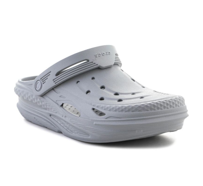 Žabky Crocs Off Grid Clog W 209501-007