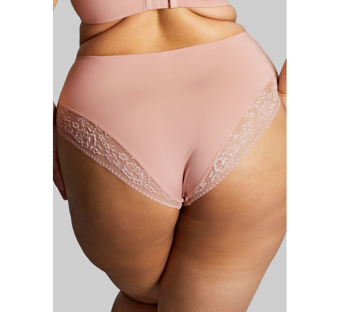 Dámské kalhotky  Brief rose model 17877660 - Sculptresse