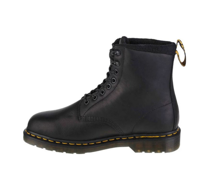 Dr. Martens 1460 Pascal hliněné boty DM27084001