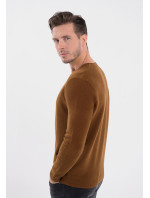 Volcano Sweater S-Brady Camel