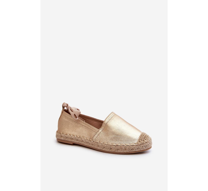 Espadrilky model 197129 Step in style